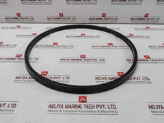 Parker 3116202 Molythane Seal Rev Lv: Nc, Size: 18 X 19 X 3/4