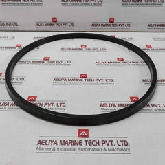 Parker 3116202 Molythane Seal Rev Lv: Nc, Size: 18 X 19 X 3/4
