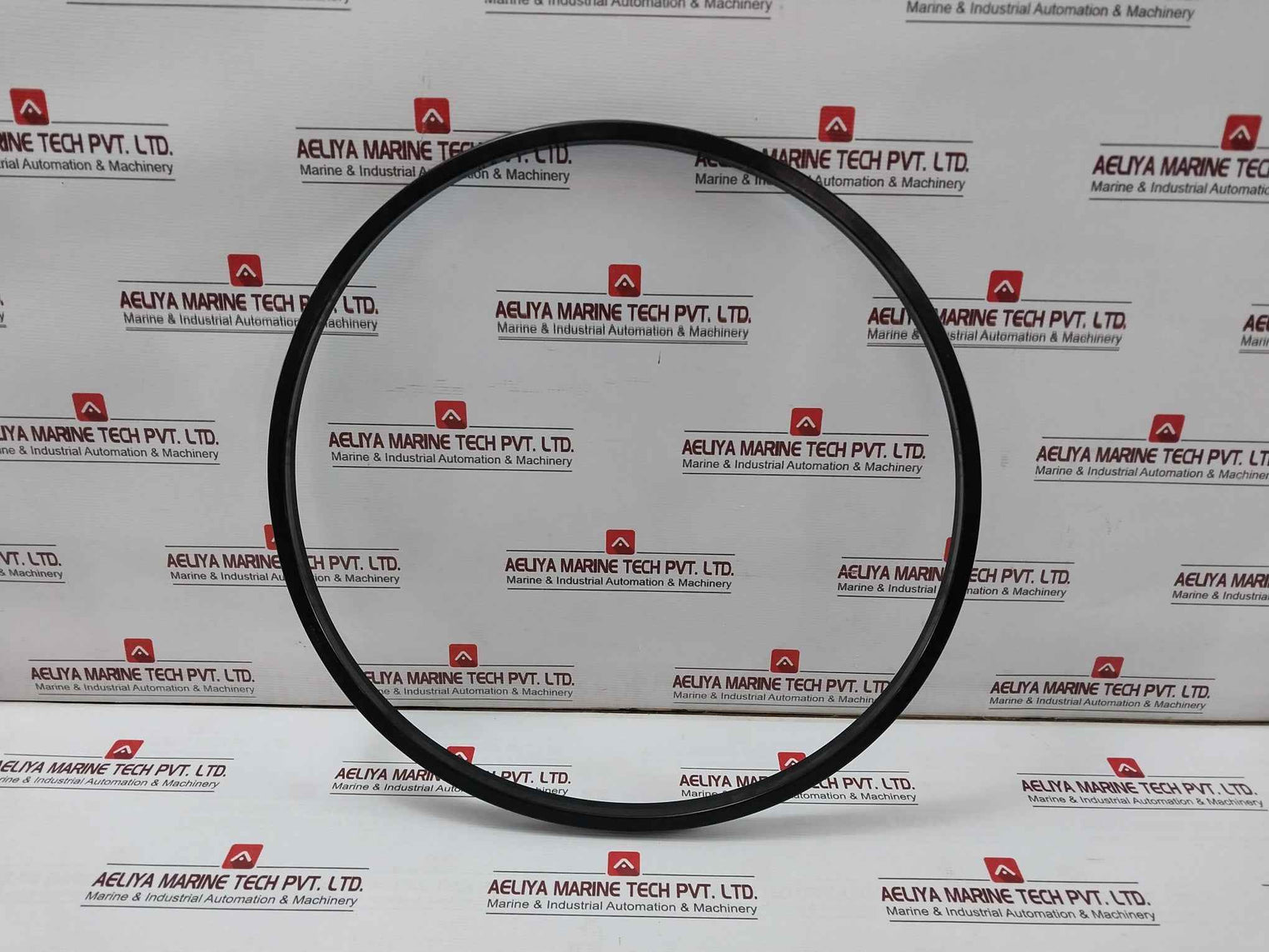 Parker 3116202 Molythane Seal Rev Lv: Nc, Size: 18 X 19 X 3/4