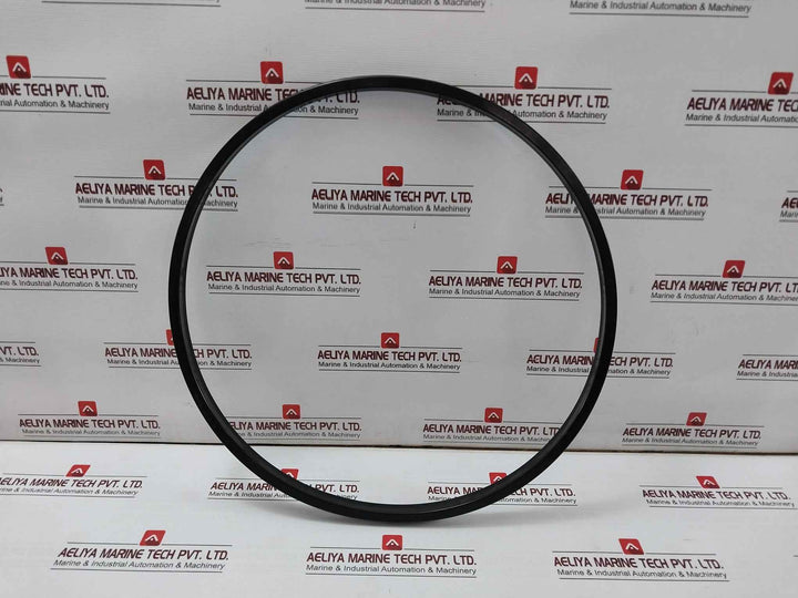 Parker 3116202 Molythane Seal Rev Lv: Nc, Size: 18 X 19 X 3/4