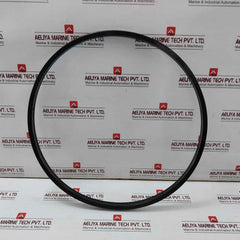 Parker 3116202 Molythane Seal Rev Lv: Nc, Size: 18 X 19 X 3/4