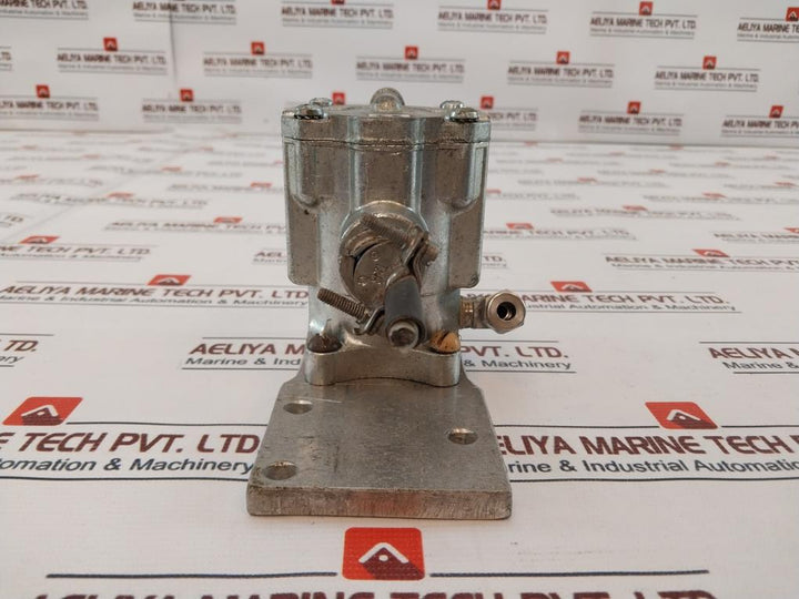 Parker 316