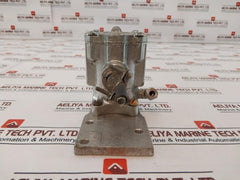 Parker 316