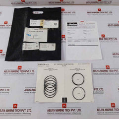 Parker 3163130 Repair Penetrator Kit 45 Pin O-ring Nitrile 70A
