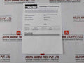 Parker 3163130 Repair Penetrator Kit 45 Pin O-ring Nitrile 70A