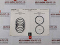 Parker 3163130 Repair Penetrator Kit 45 Pin O-ring Nitrile 70A