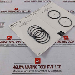 Parker 3163130 Repair Penetrator Kit 45 Pin O-ring Nitrile 70A