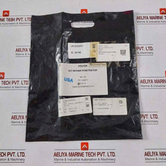 Parker 3163130 Repair Penetrator Kit 45 Pin O-ring Nitrile 70A
