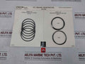 Parker 3163130 Repair Penetrator Kit 45 Pin O-ring Nitrile 70A 1900001-145