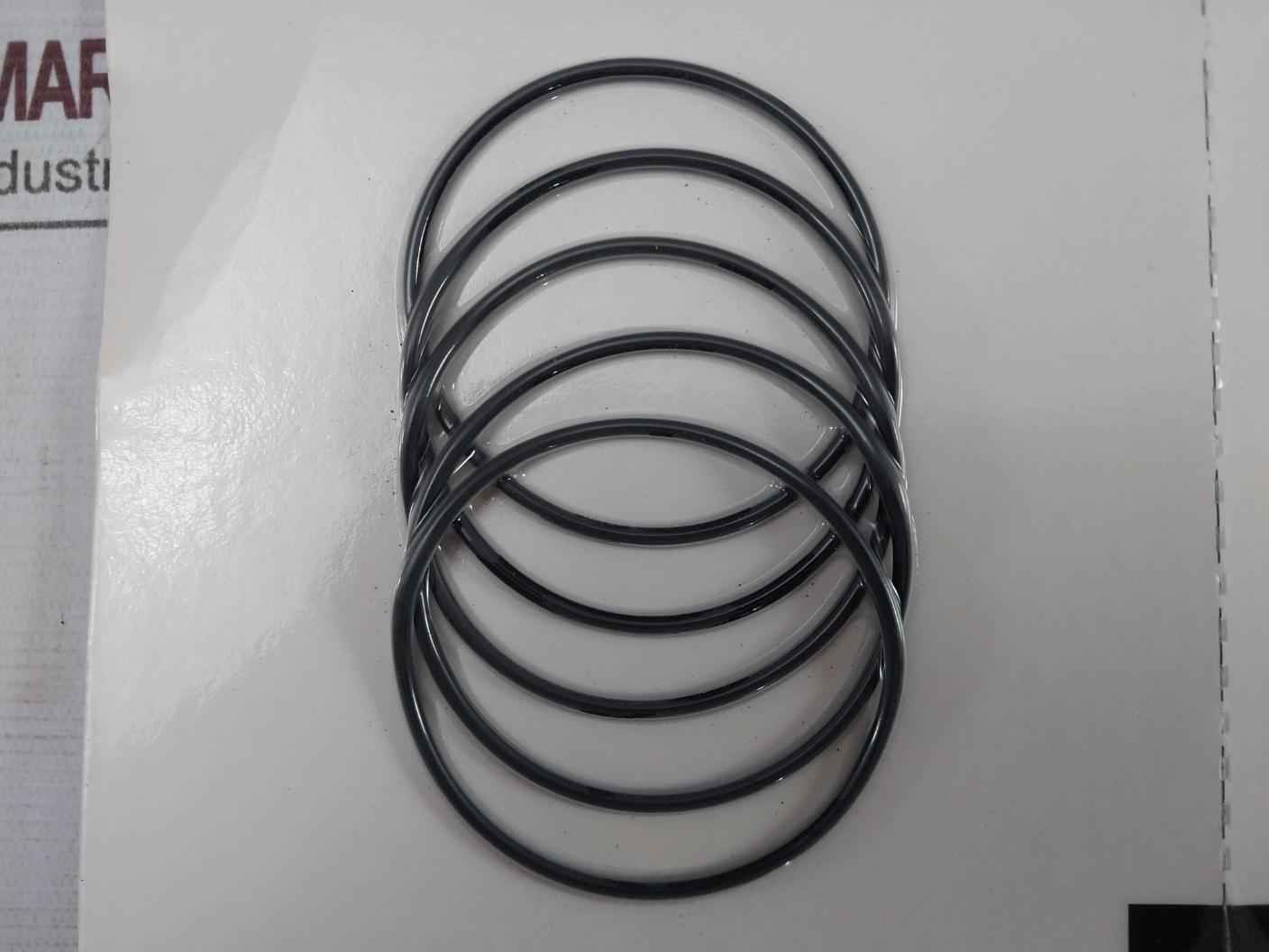 Parker 3163130 Repair Penetrator Kit 45 Pin O-ring Nitrile 70A 1900001-145