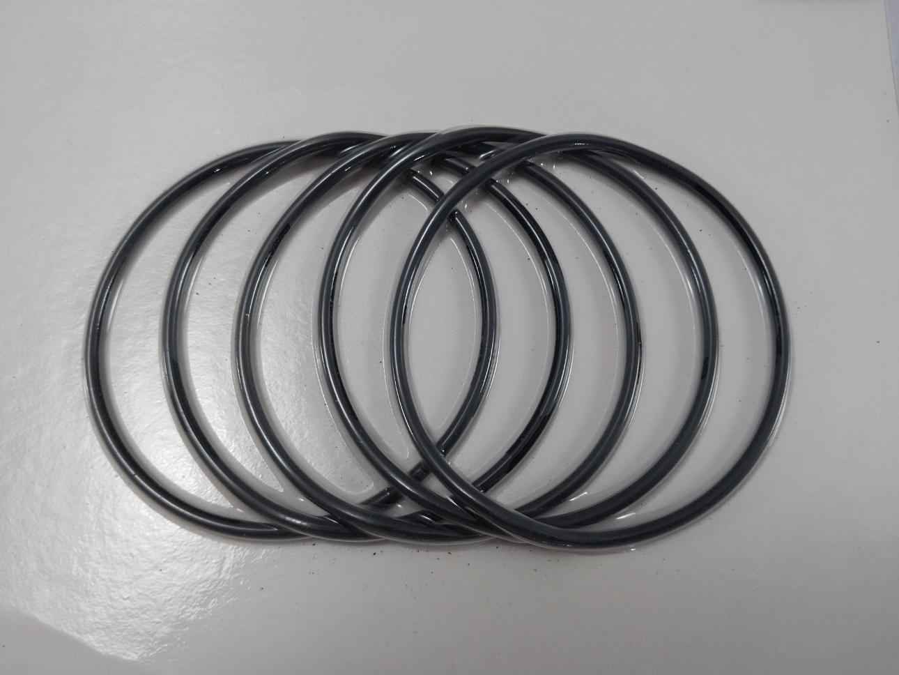 Parker 3163130 Repair Penetrator Kit 45 Pin O-ring Nitrile 70A 1900001-145