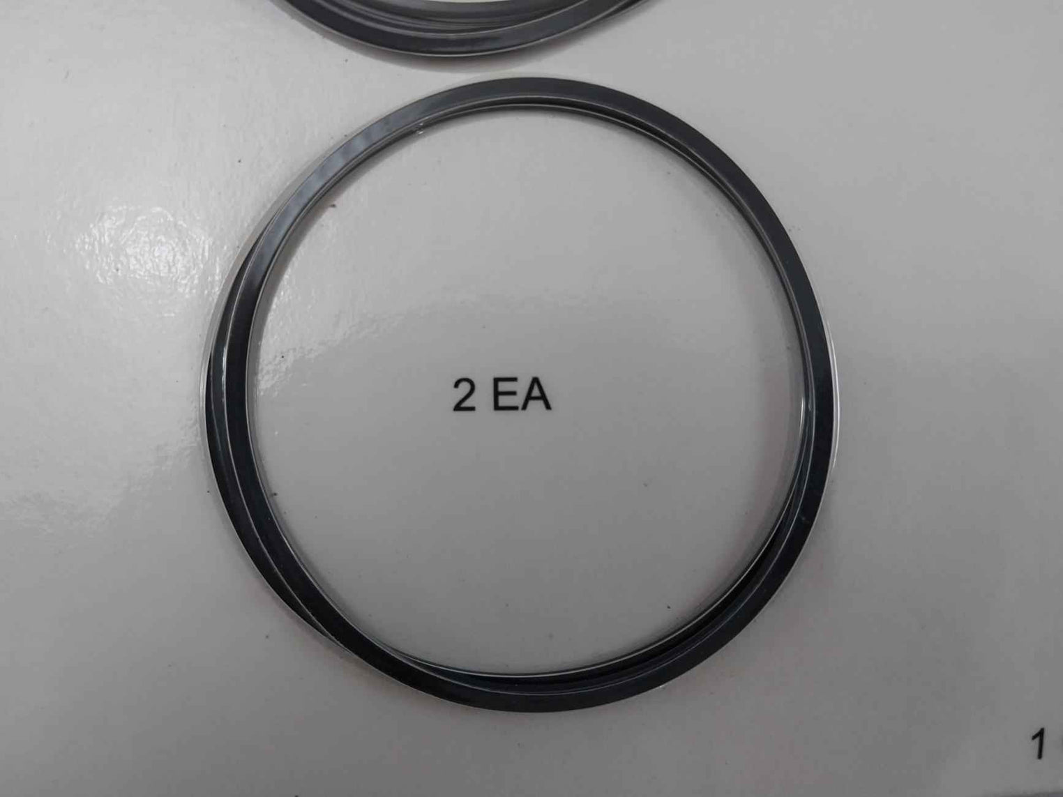 Parker 3163130 Repair Penetrator Kit 45 Pin O-ring Nitrile 70A 1900001-145