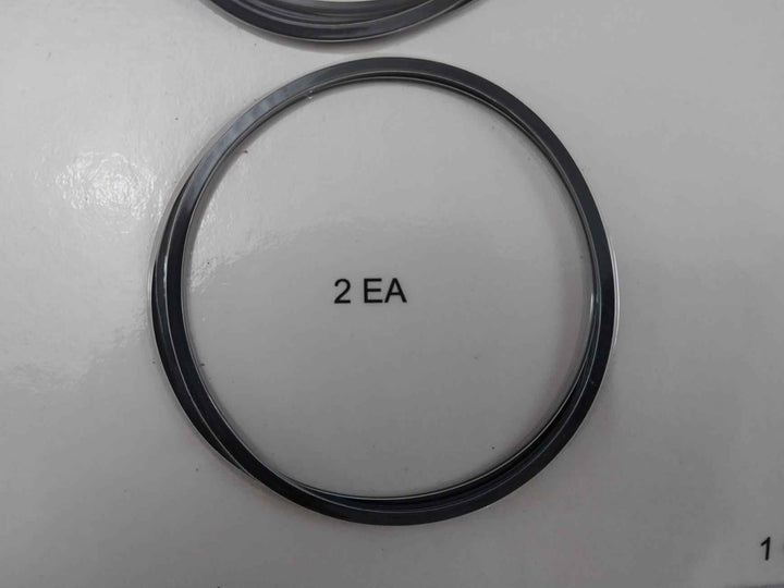 Parker 3163130 Repair Penetrator Kit 45 Pin O-ring Nitrile 70A 1900001-145