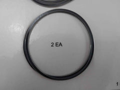 Parker 3163130 Repair Penetrator Kit 45 Pin O-ring Nitrile 70A 1900001-145