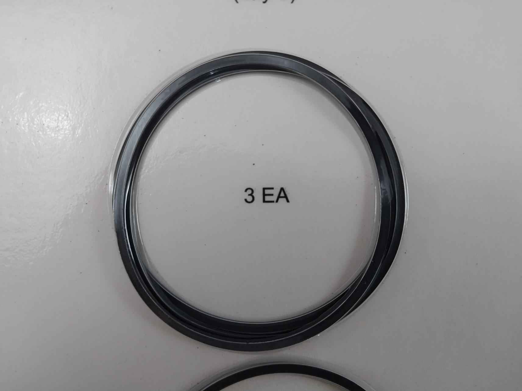 Parker 3163130 Repair Penetrator Kit 45 Pin O-ring Nitrile 70A 1900001-145