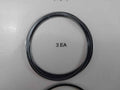 Parker 3163130 Repair Penetrator Kit 45 Pin O-ring Nitrile 70A 1900001-145