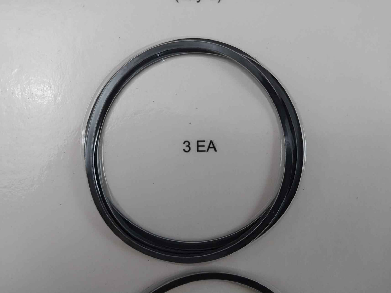 Parker 3163130 Repair Penetrator Kit 45 Pin O-ring Nitrile 70A 1900001-145