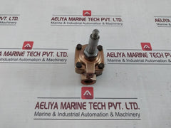 Parker 322H73 06 Solenoid Valve