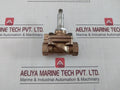 Parker 322H73 06 Solenoid Valve