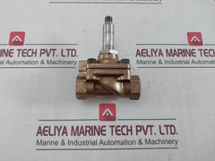 Parker 322H73 06 Solenoid Valve