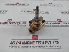 Parker 322H73 06 Solenoid Valve