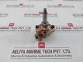 Parker 322H73 06 Solenoid Valve