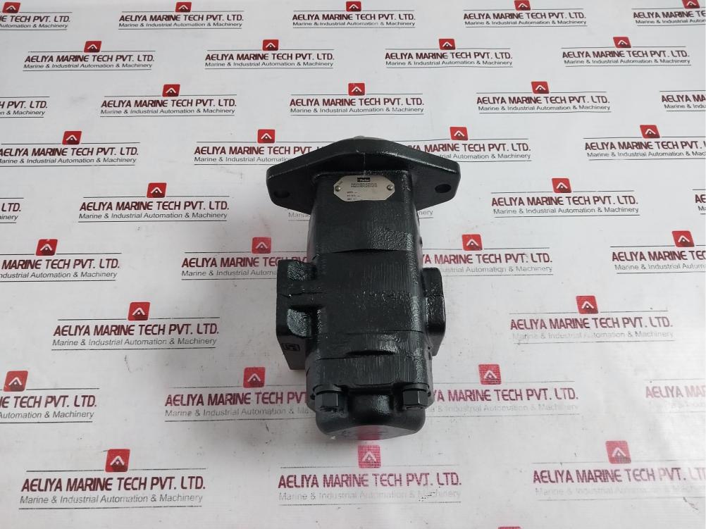Parker 326-9121-118 Hydraulic Pump, Pgp315, Pgm315