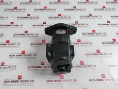 Parker 326-9121-118 Hydraulic Pump, Pgp315, Pgm315