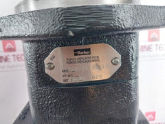 Parker 326-9121-118 Hydraulic Pump, Pgp315, Pgm315