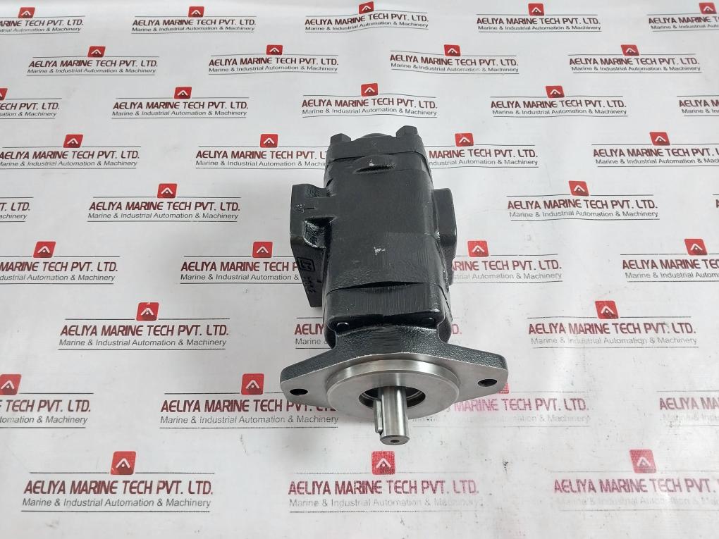 Parker 326-9121-118 Hydraulic Pump, Pgp315, Pgm315