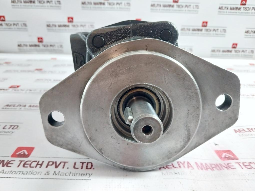 Parker 326-9121-118 Hydraulic Pump, Pgp315, Pgm315