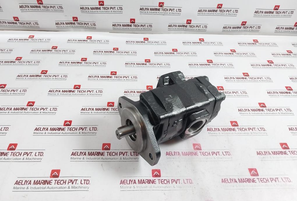 Parker 326-9121-118 Hydraulic Pump, Pgp315, Pgm315
