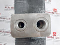 Parker 326-9121-118 Hydraulic Pump, Pgp315, Pgm315