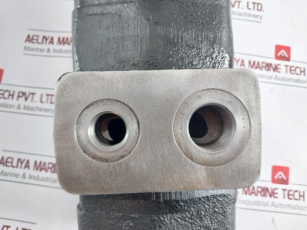 Parker 326-9121-118 Hydraulic Pump, Pgp315, Pgm315