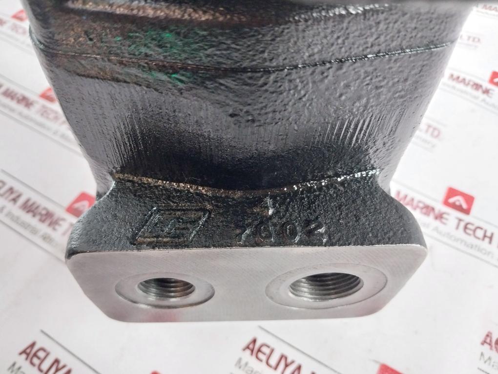 Parker 326-9121-118 Hydraulic Pump, Pgp315, Pgm315