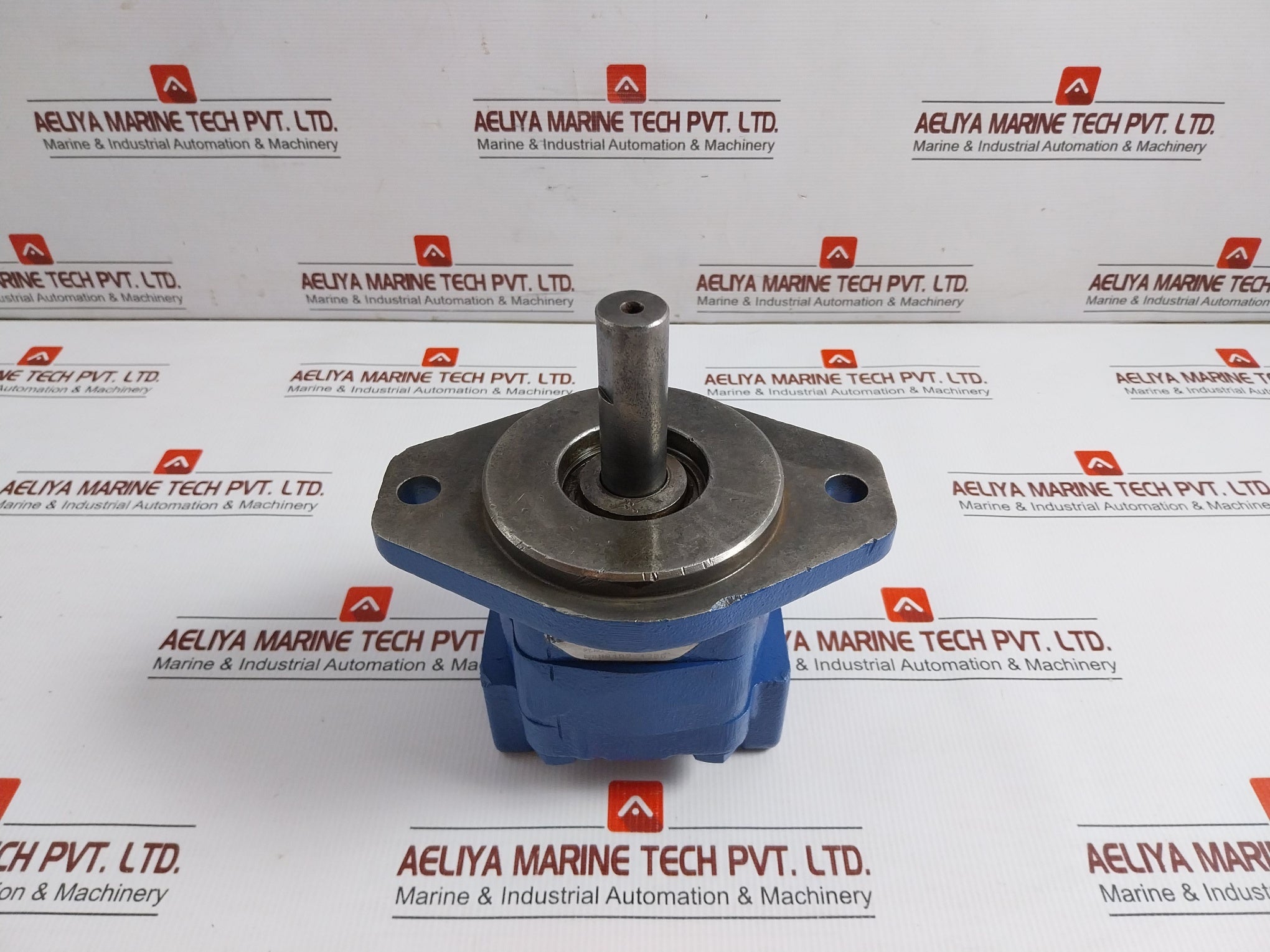 Parker 326-9210-074 Hydraulic Pump