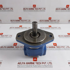 Parker 326-9210-074 Hydraulic Pump
