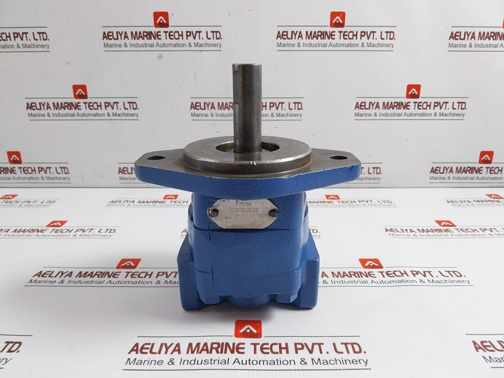 Parker 326-9210-074 Hydraulic Pump