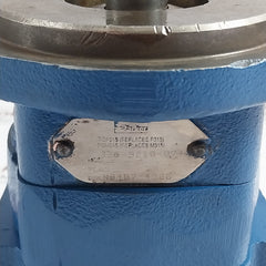 Parker 326-9210-074 Hydraulic Pump