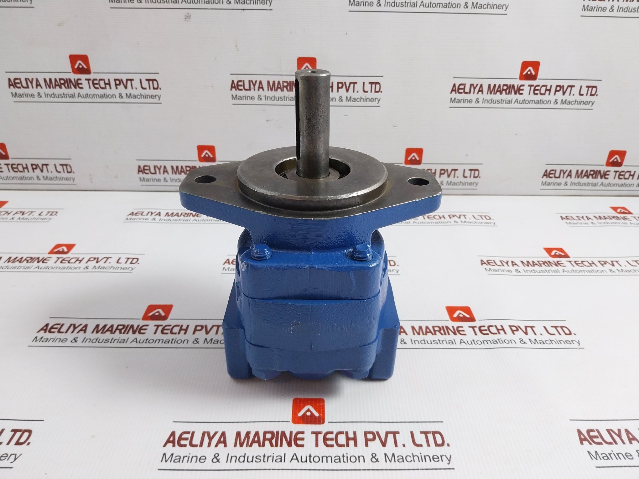 Parker 326-9210-074 Hydraulic Pump