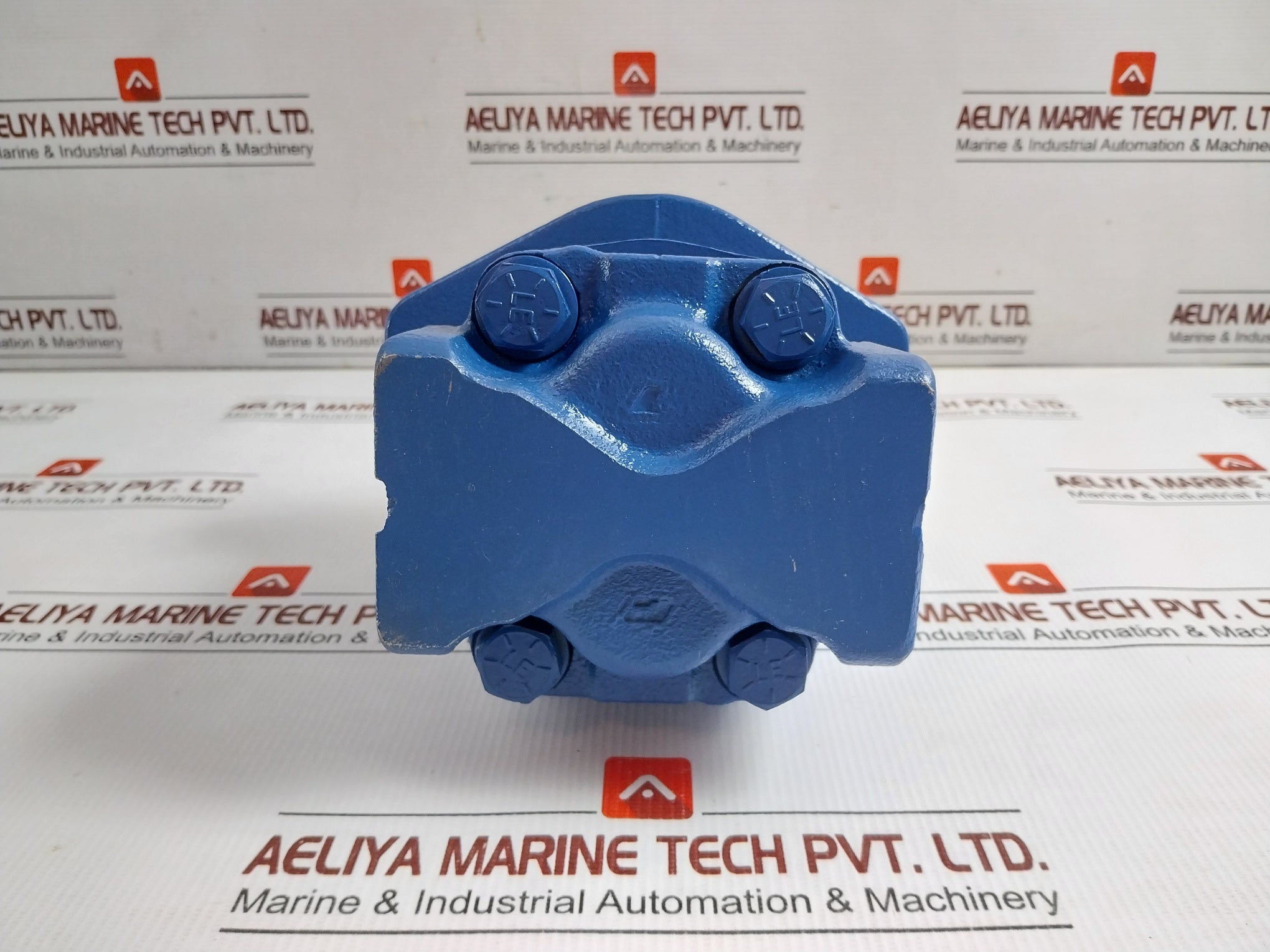 Parker 326-9210-074 Hydraulic Pump