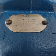 Parker 326-9210-074 Hydraulic Pump