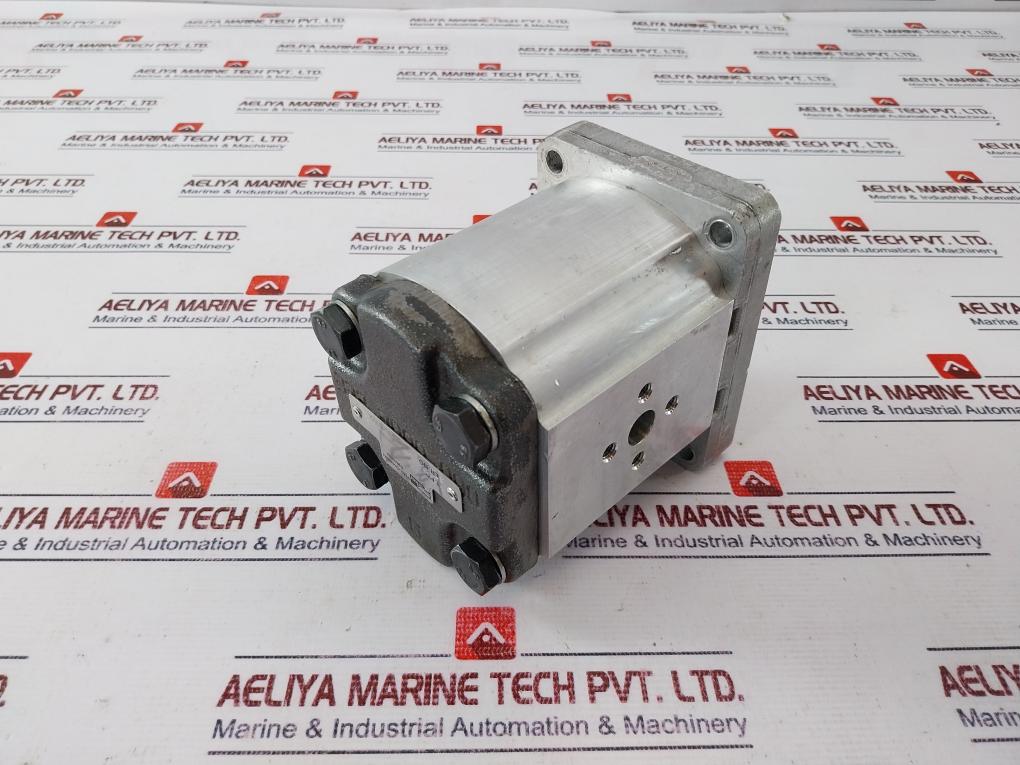 Parker 3349111364 Hydraulic Gear Pump