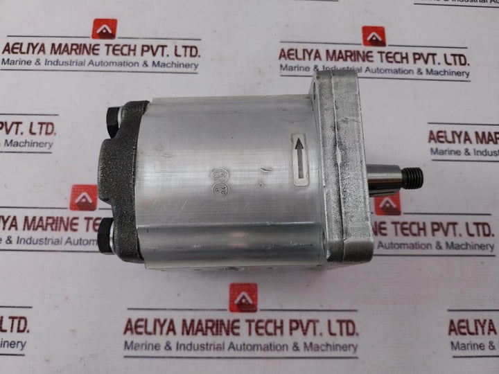 Parker 3349111364 Hydraulic Gear Pump