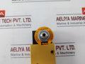 Parker 341L9534 Connector Plug 5/2 Solenoid Valve