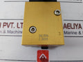 Parker 341L9534 Connector Plug 5/2 Solenoid Valve