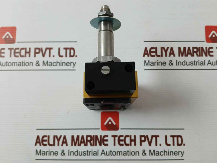 Parker 341L9534 Interface Solenoid Valve 490861