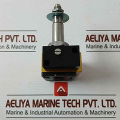 Parker 341L9534 Interface Solenoid Valve 490861