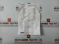 Parker 341L9534 Interface Solenoid Valve 490861