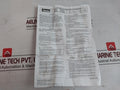 Parker 341N35 Solenoid Valve Z3317A Pb 408175 R4